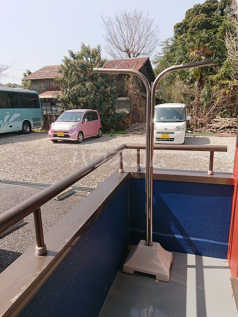 16/30 バルコニー