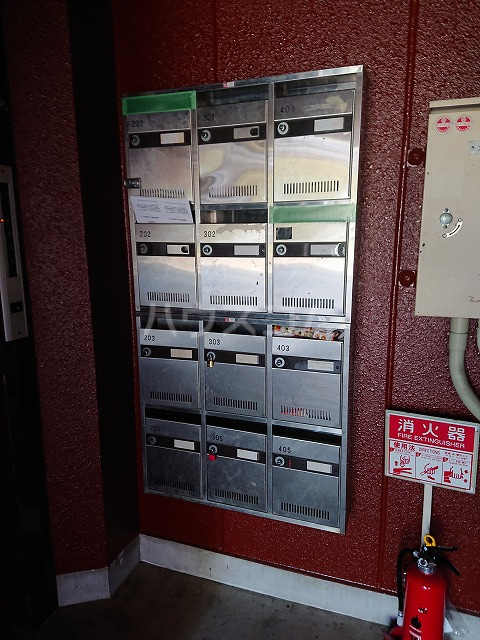 3/11 エントランス