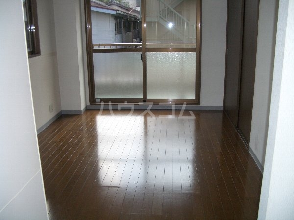 3/27 リビング/ダイニング