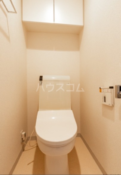 13/30 トイレ