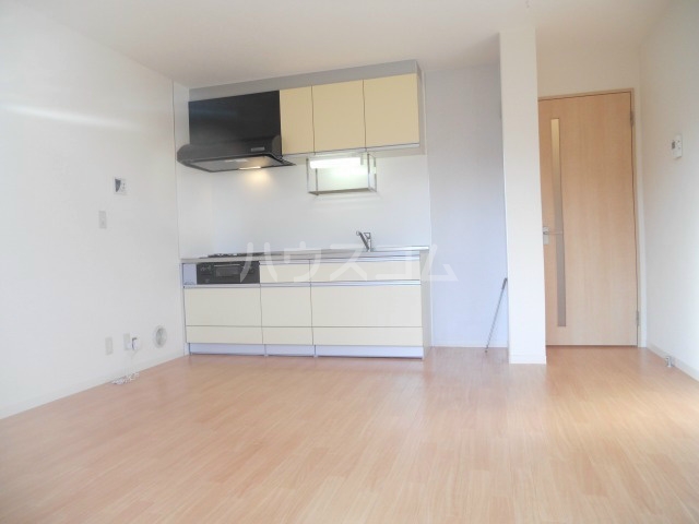 3/27 リビング/ダイニング