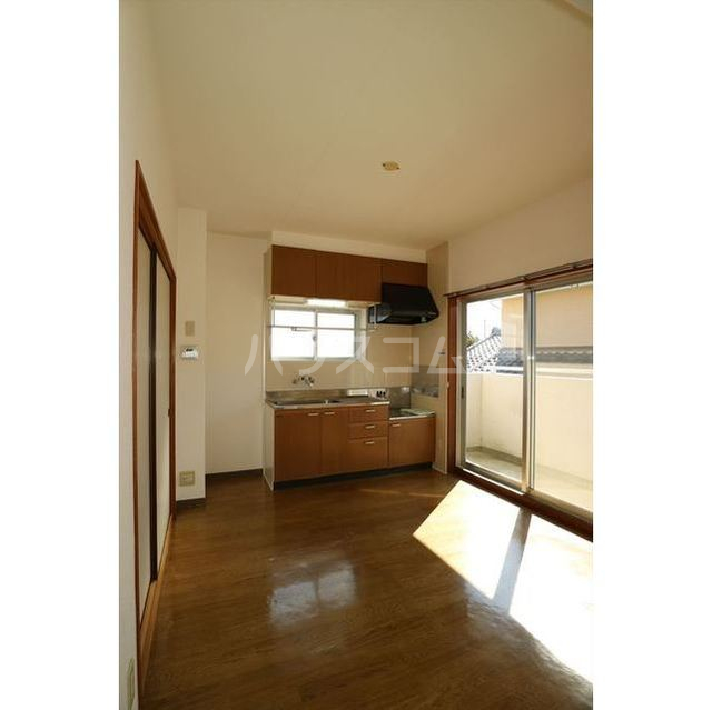 5/30 リビング/ダイニング