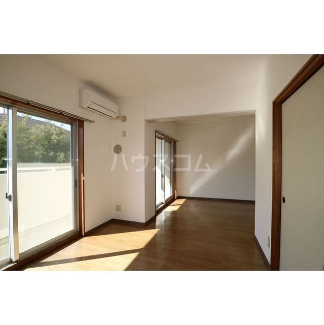 6/30 リビング/ダイニング