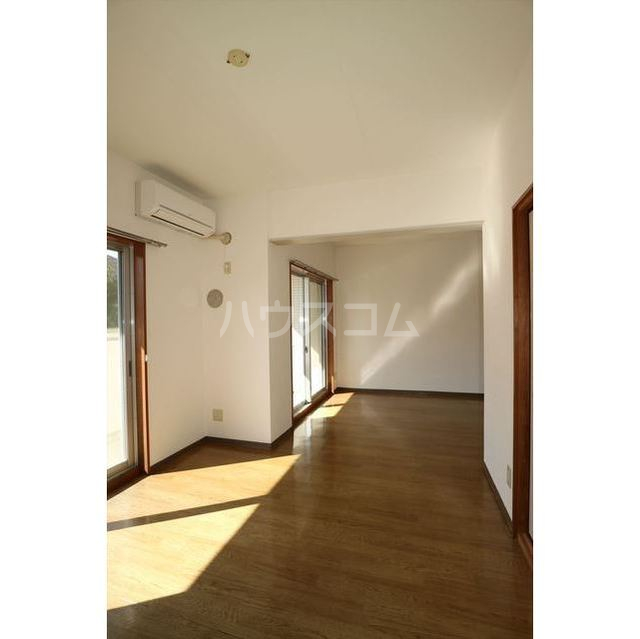 7/30 リビング/ダイニング