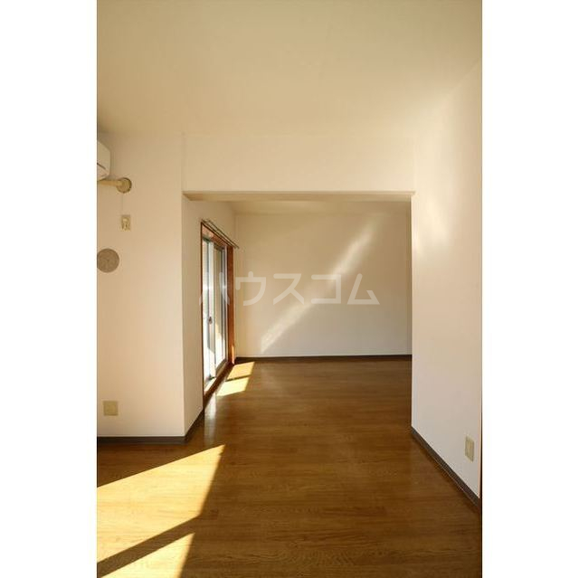 8/30 リビング/ダイニング