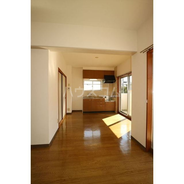 9/30 リビング/ダイニング