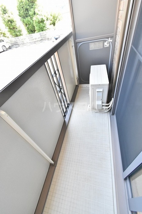 19/30 バルコニー