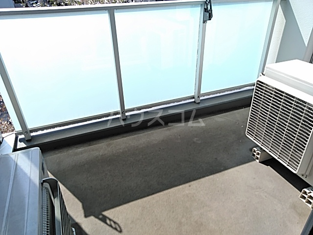 14/24 バルコニー