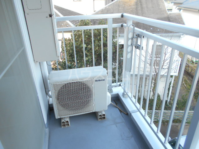 26/30 バルコニー