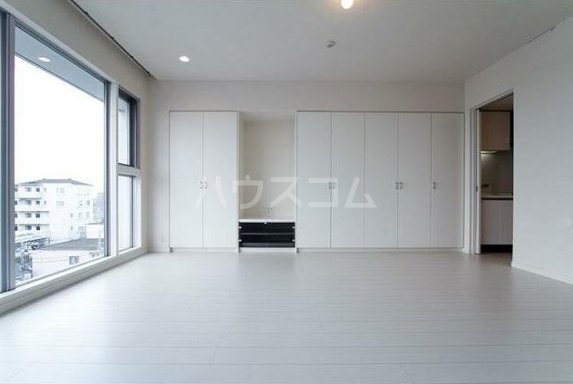 3/21 リビング/ダイニング