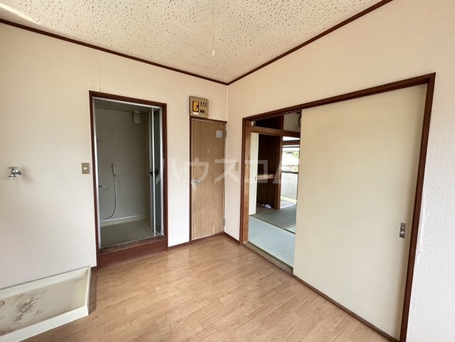 3/26 リビング/ダイニング