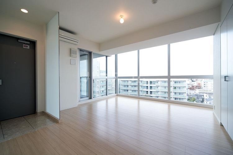 3/21 リビング/ダイニング