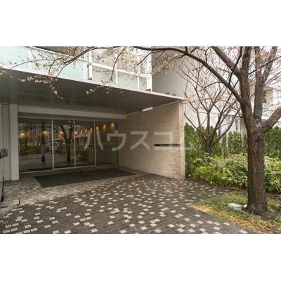 5/12 エントランス