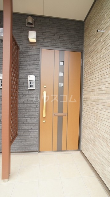 15/30 エントランス