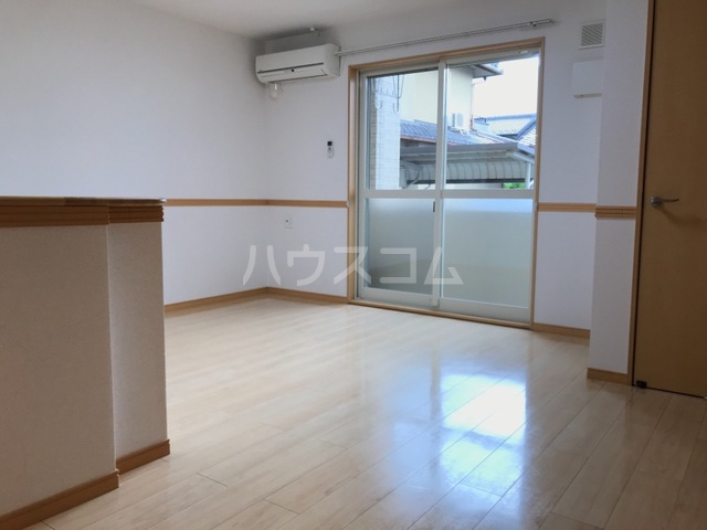 4/27 リビング/ダイニング