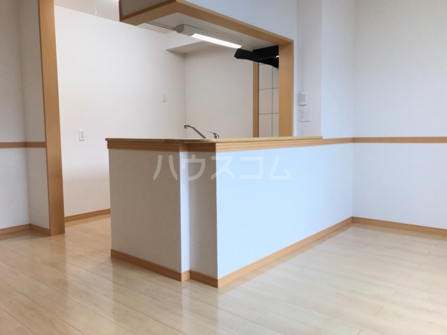 5/27 リビング/ダイニング