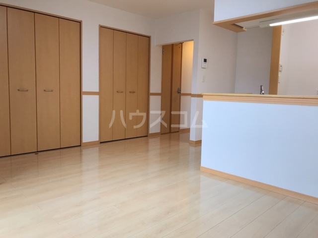 3/27 リビング/ダイニング