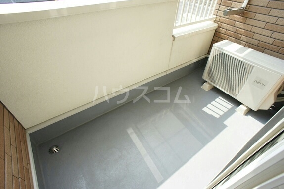 14/30 バルコニー