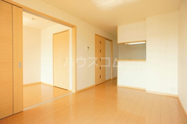 3/30 リビング/ダイニング