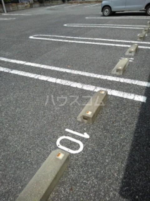 14/24 駐車場