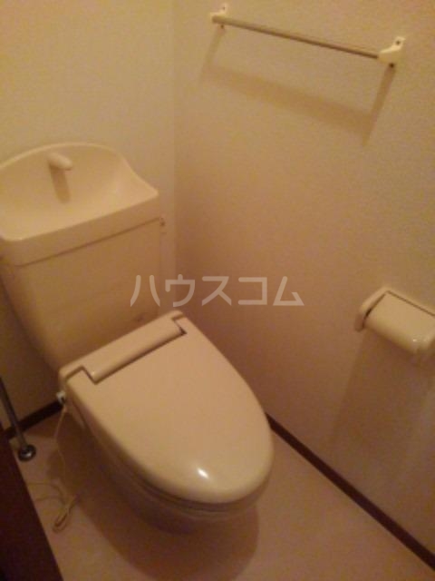 9/24 トイレ