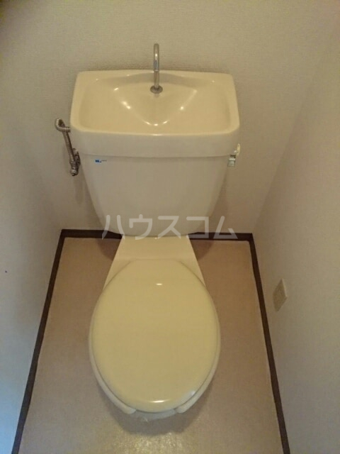 11/22 トイレ