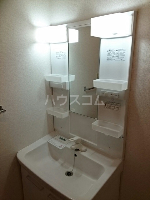 12/22 洗面