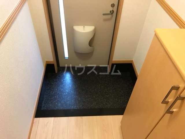 17/22 バルコニー