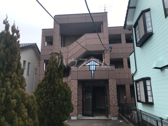 17/24 エントランス