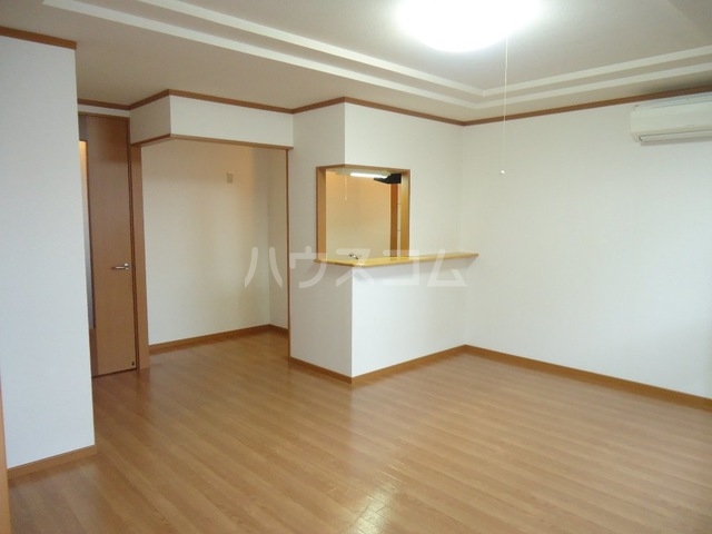 3/24 リビング/ダイニング