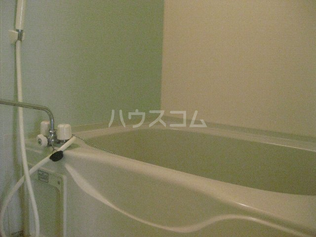 12/28 浴室