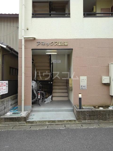 15/29 エントランス