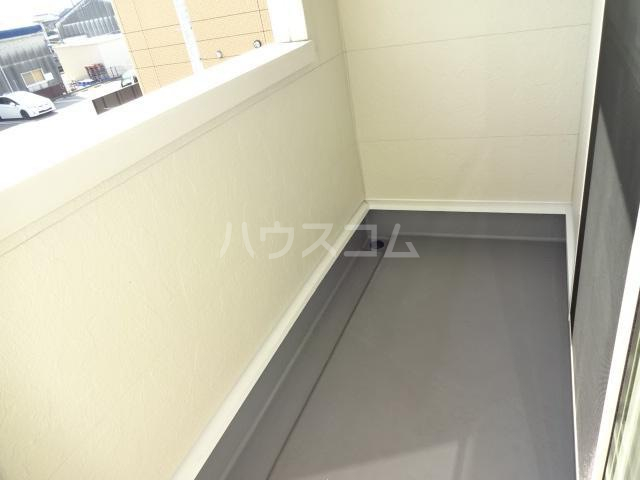 21/30 バルコニー