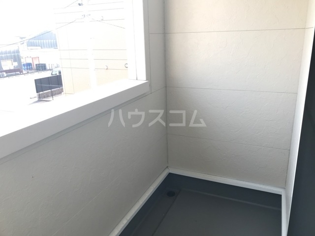 22/30 バルコニー