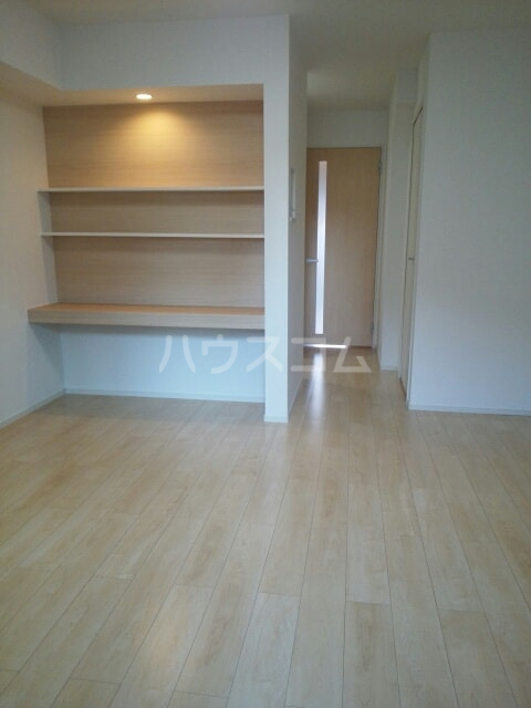 3/24 リビング/ダイニング