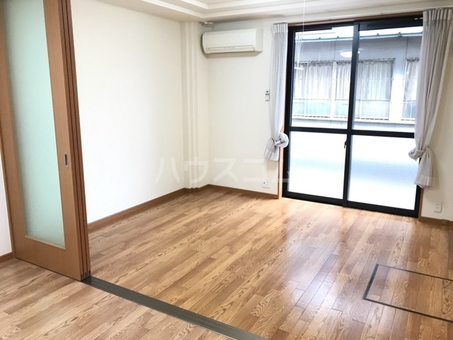 4/28 リビング/ダイニング