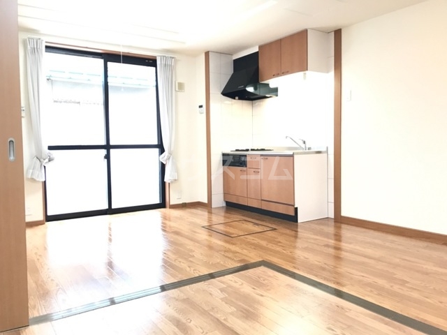 3/28 リビング/ダイニング