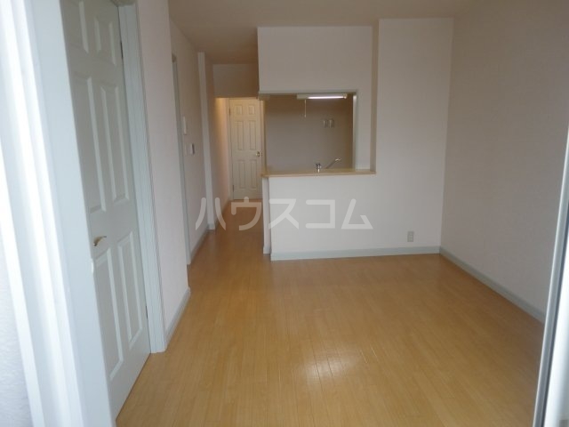 3/25 リビング/ダイニング