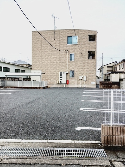 15/30 駐車場