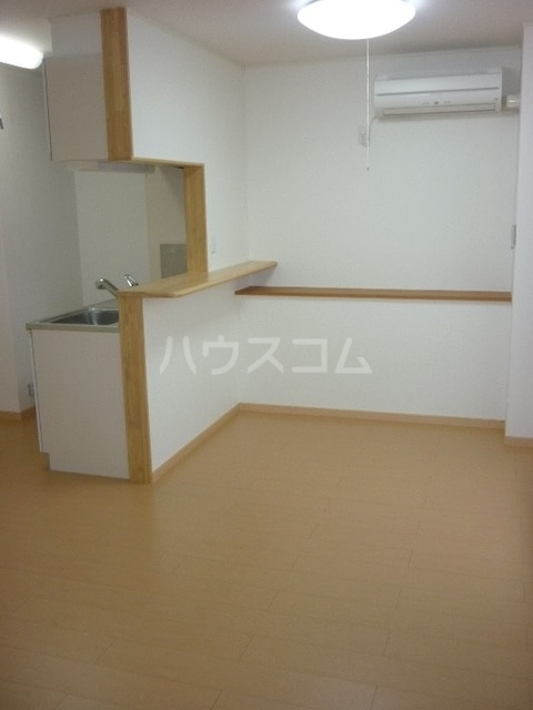 3/21 リビング/ダイニング