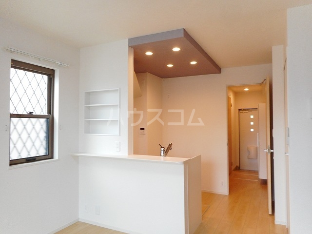 3/25 リビング/ダイニング