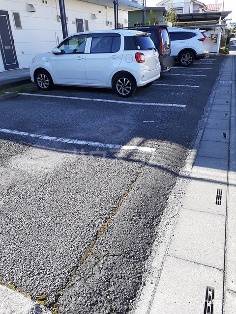 15/30 駐車場