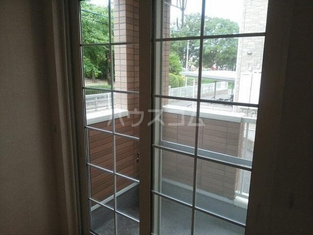 11/20 バルコニー