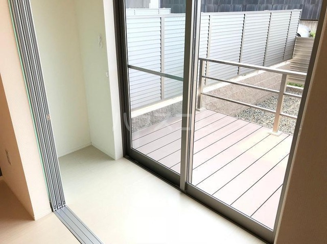 15/30 バルコニー