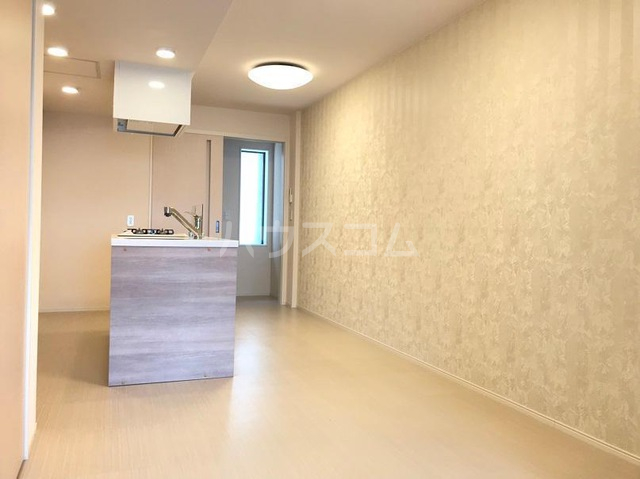 3/30 リビング/ダイニング