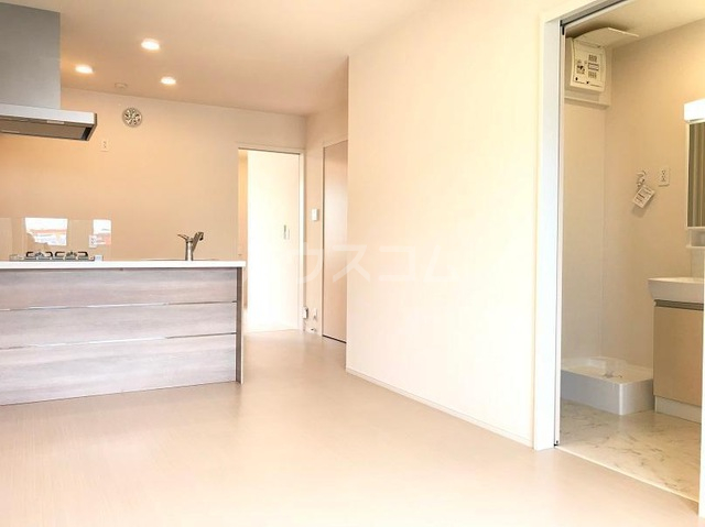 3/30 リビング/ダイニング