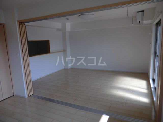 5/30 リビング/ダイニング