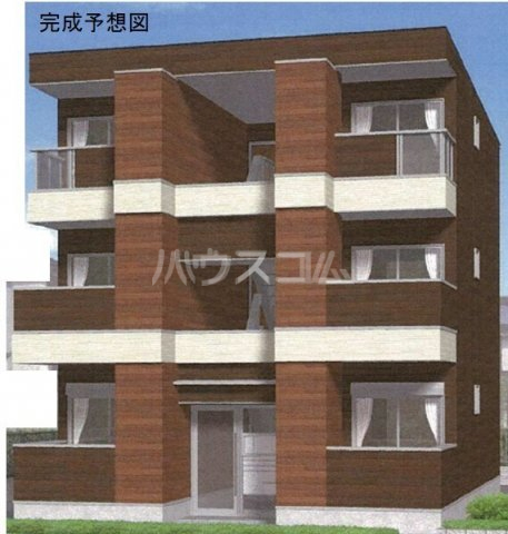 15/26 エントランス