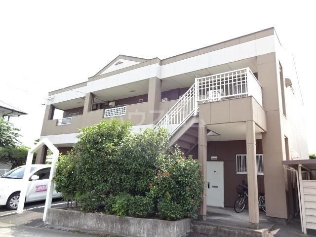 18/25 バルコニー