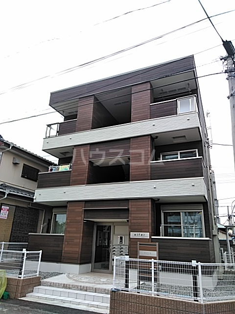 1/28 外観